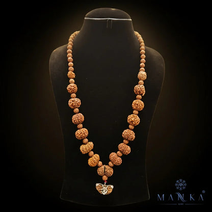 Siddha mala - MANKA - Beads of Bliss