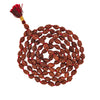 3 Mukhi Jaap Mala (108+1)