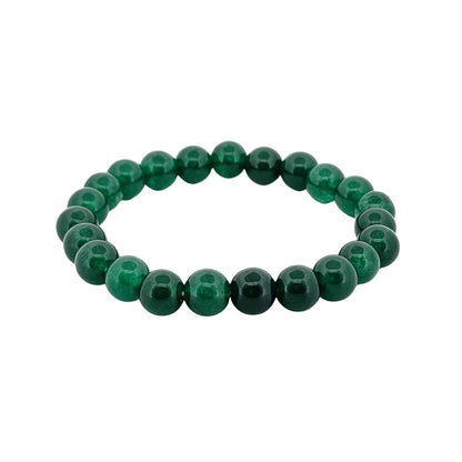 Green Jade Bracelet