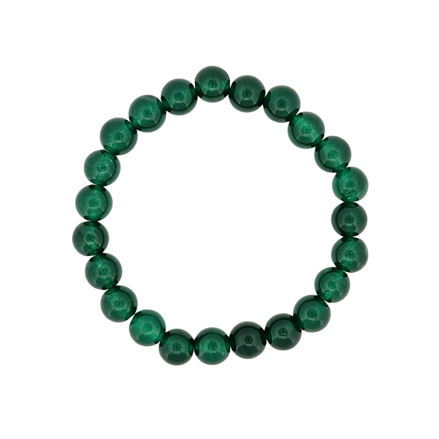 Green Jade Bracelet
