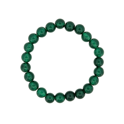 Green Jade Bracelet