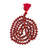 9 Mukhi Jaap Mala (108+1)