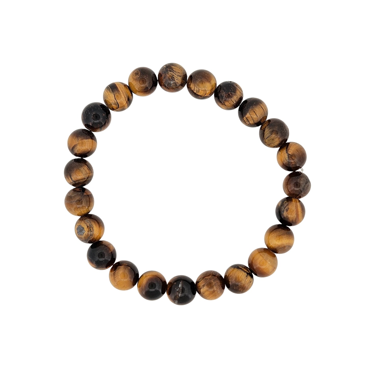 Tiger Eye Bracelet
