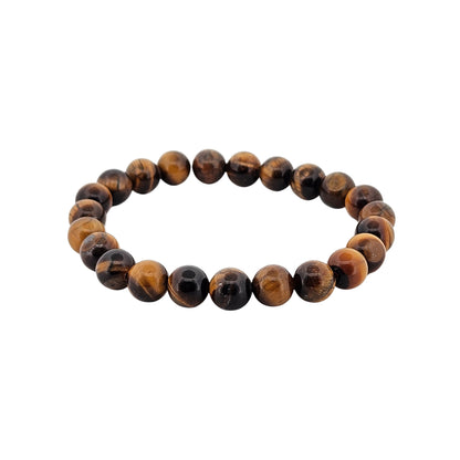 Tiger Eye Bracelet